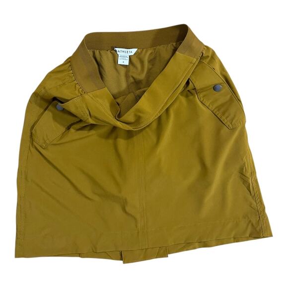 Athleta Vienna Cargo Skort NWT - Picture 3 of 6